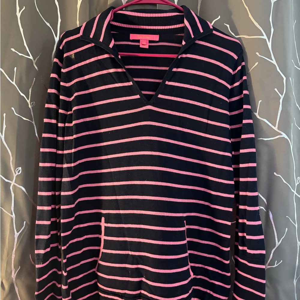 Lilly Pulitzer Sweater